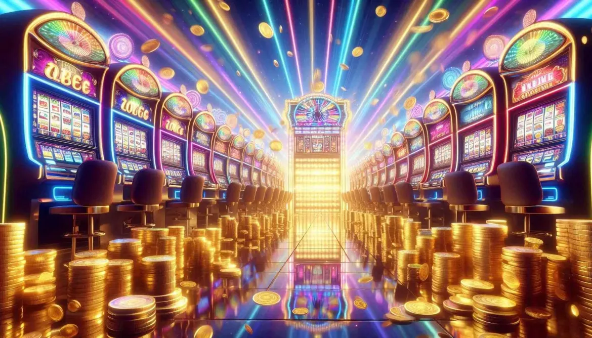 All Right Casino